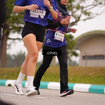 Runner Photo 7539880