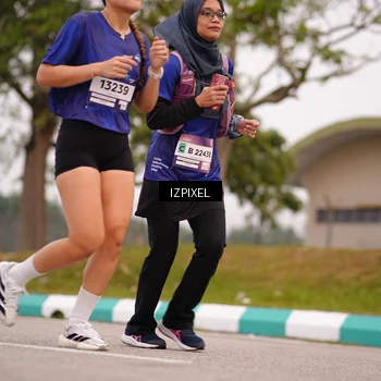 Runner Photo 7539884