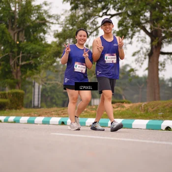 Runner Photo 7539886