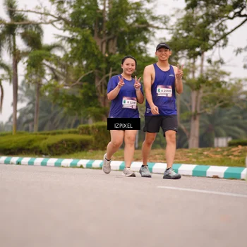 Runner Photo 7539890