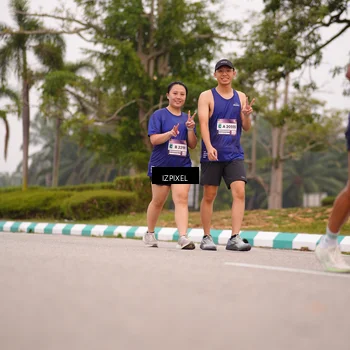 Runner Photo 7539891