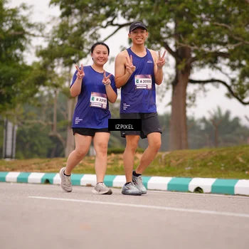Runner Photo 7539892