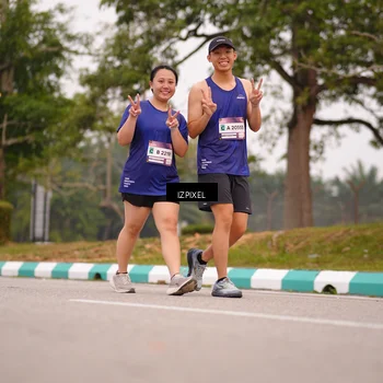 Runner Photo 7539893