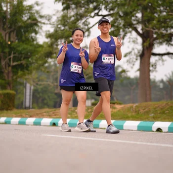 Runner Photo 7539894