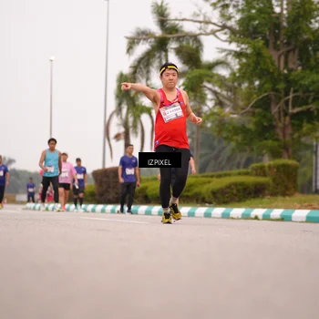 Runner Photo 7539897