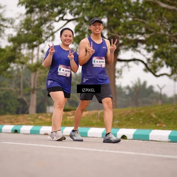 Runner Photo 7539899