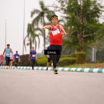 Runner Photo 7539901