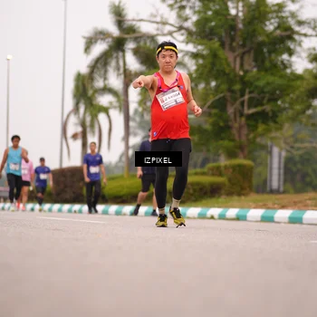 Runner Photo 7539902