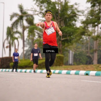 Runner Photo 7539905