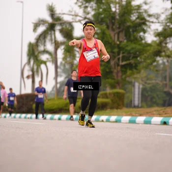 Runner Photo 7539906