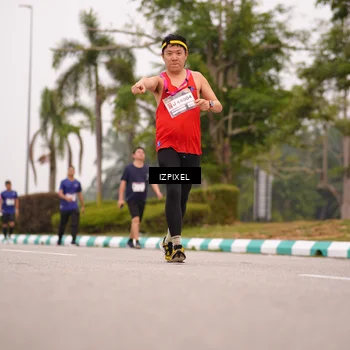 Runner Photo 7539907