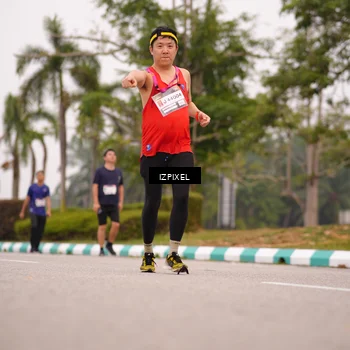Runner Photo 7539908