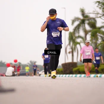 Runner Photo 7539919