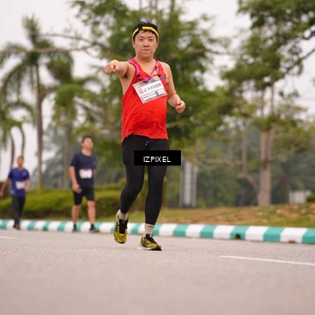 Runner Photo 7539920