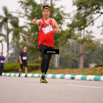 Runner Photo 7539921
