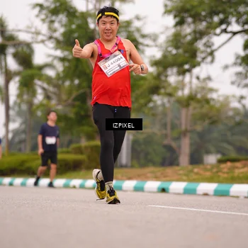 Runner Photo 7539923