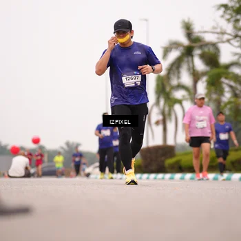 Runner Photo 7539925
