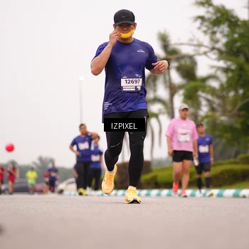 Runner Photo 7539926