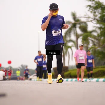 Runner Photo 7539929