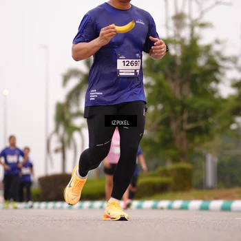 Runner Photo 7539933