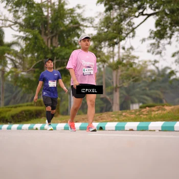 Runner Photo 7539941
