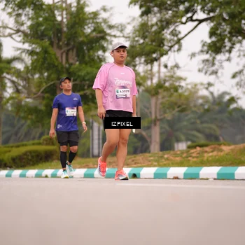 Runner Photo 7539942