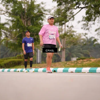 Runner Photo 7539943