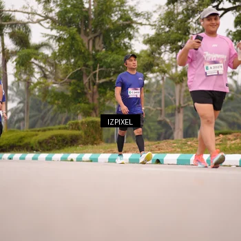Runner Photo 7539947