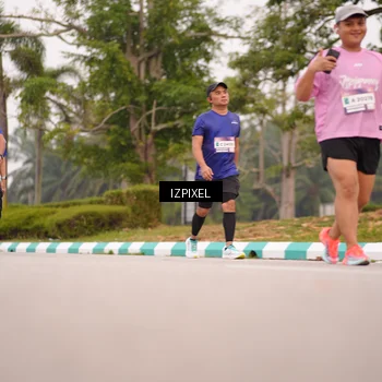 Runner Photo 7539950