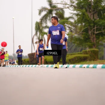 Runner Photo 7539953