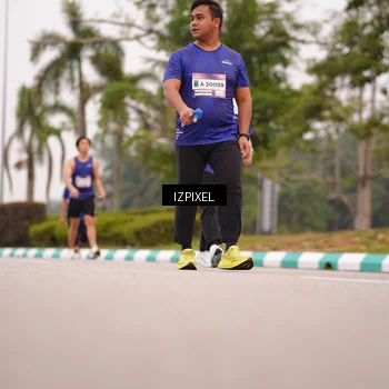 Runner Photo 7539954