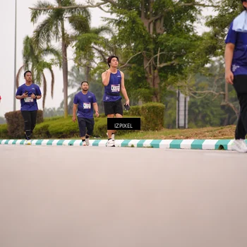 Runner Photo 7539956
