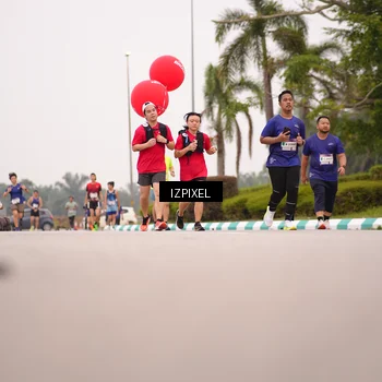 Runner Photo 7539962