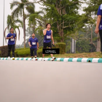 Runner Photo 7539963