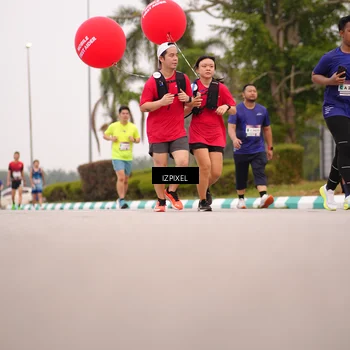 Runner Photo 7539966