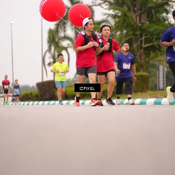 Runner Photo 7539967