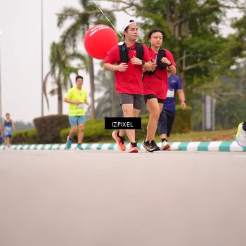 Runner Photo 7539970
