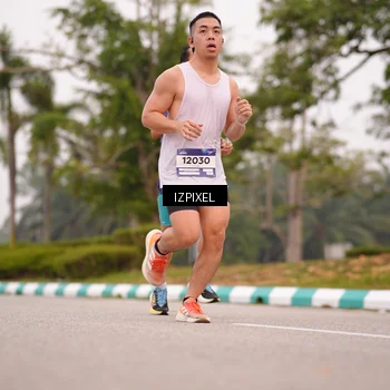 Runner Photo 7539980