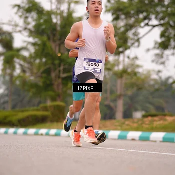 Runner Photo 7539981