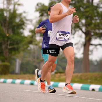 Runner Photo 7539982