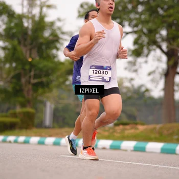 Runner Photo 7539983
