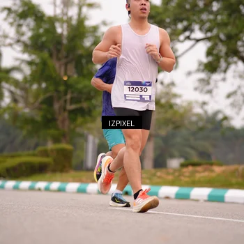 Runner Photo 7539984
