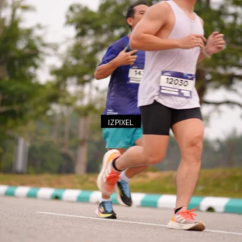 Runner Photo 7539985
