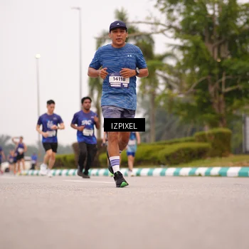 Runner Photo 7539986
