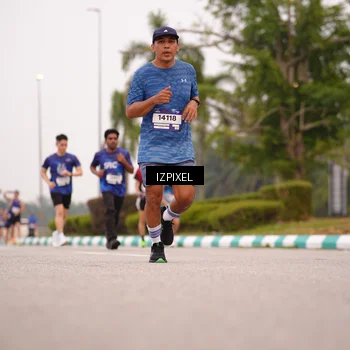 Runner Photo 7539987