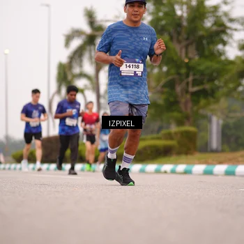 Runner Photo 7539989