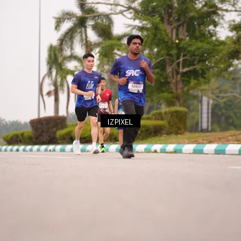 Runner Photo 7539996