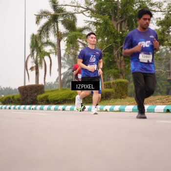 Runner Photo 7540000