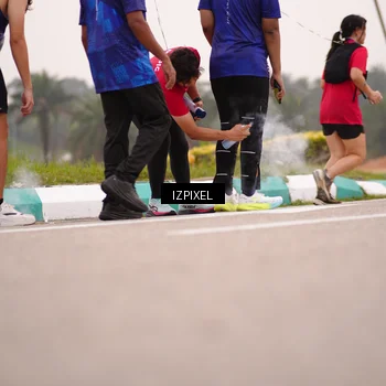 Runner Photo 7540001