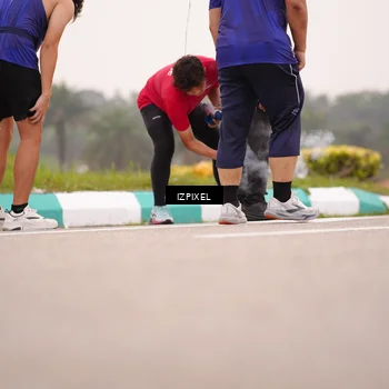 Runner Photo 7540012